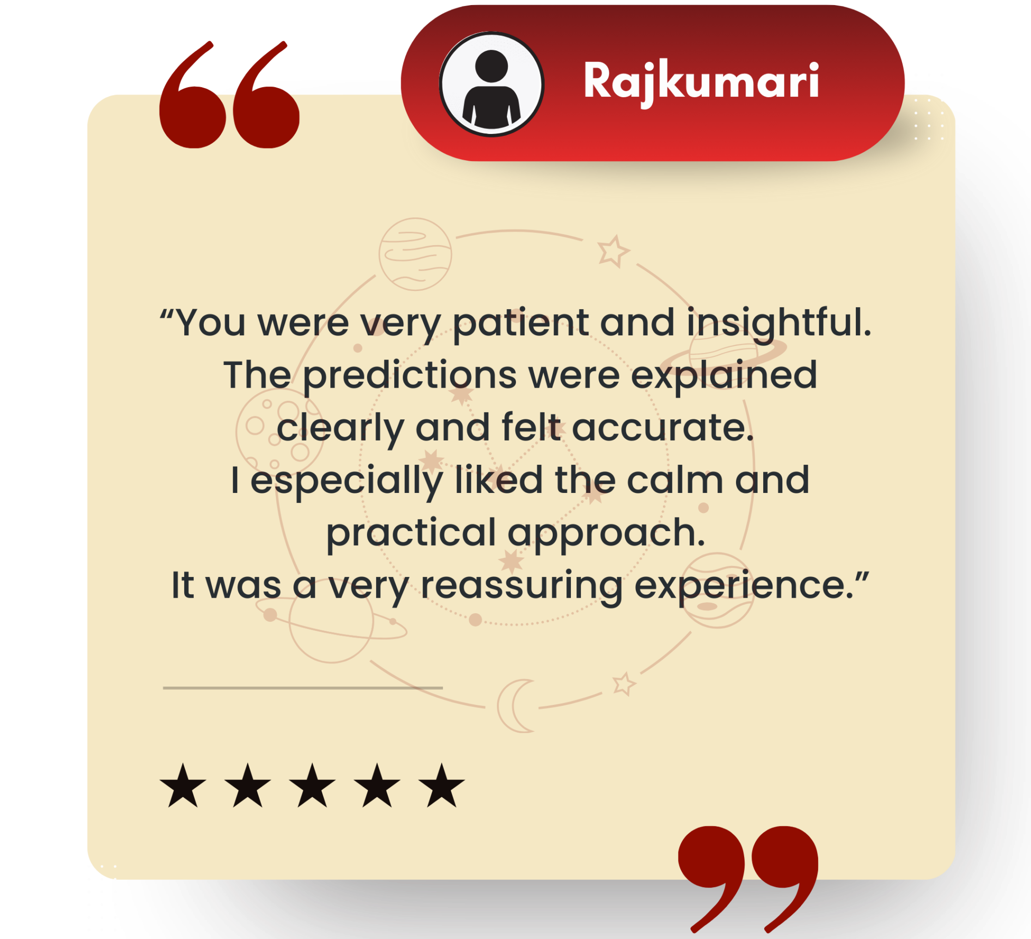 Blue and White Modern Customer Testimonial Reviews Instagram Post (2)