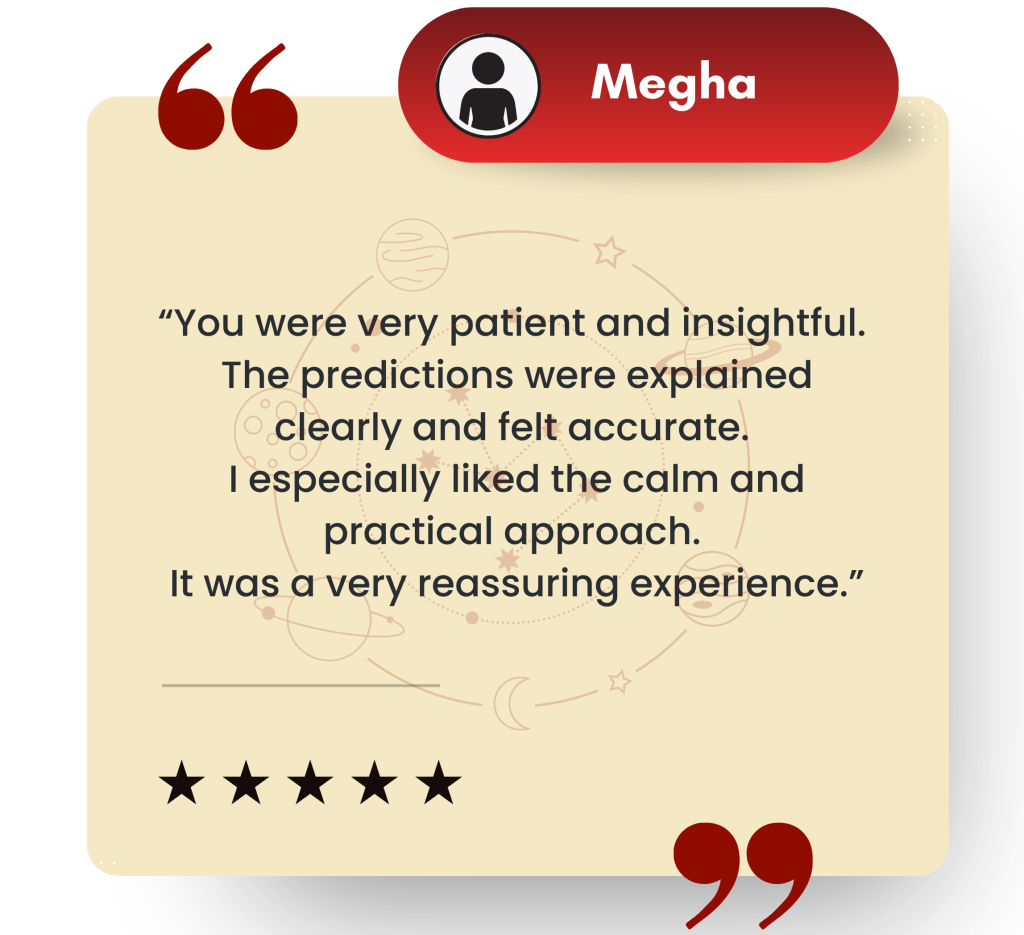 Blue and White Modern Customer Testimonial Reviews Instagram Post (3)